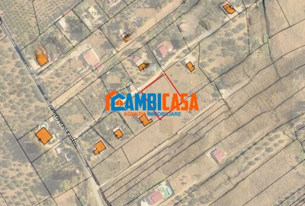 terreno edificabile in vendita a Misilmeri