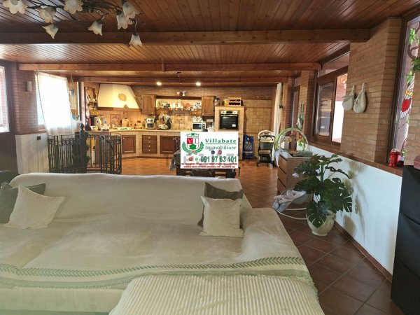 appartamento in vendita a Misilmeri in zona Portella di Mare