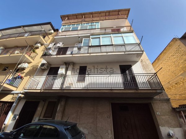 appartamento in vendita a Misilmeri