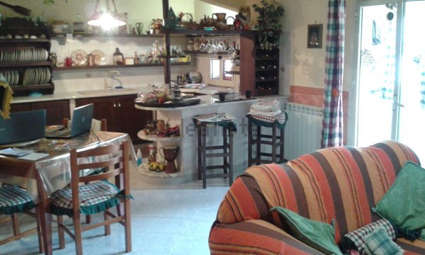 appartamento in vendita a Misilmeri