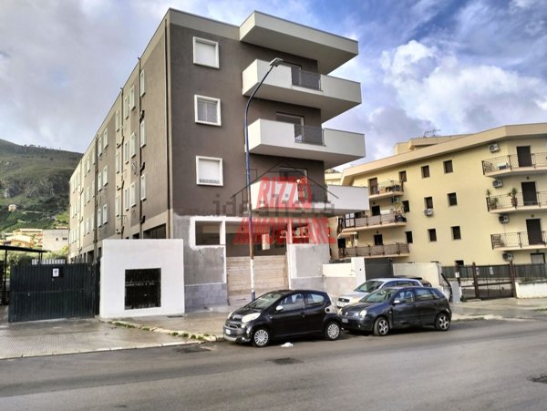 appartamento in vendita a Misilmeri in zona Portella di Mare