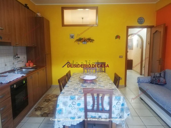 appartamento in vendita a Misilmeri in zona Portella di Mare