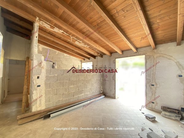 appartamento in vendita a Misilmeri