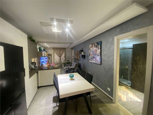 appartamento in vendita a Misilmeri in zona Portella di Mare