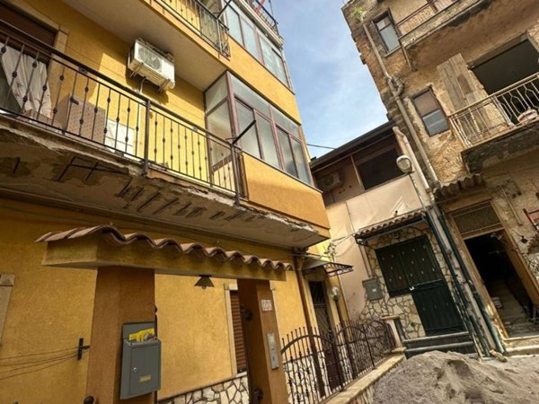 appartamento in vendita a Misilmeri in zona Portella di Mare