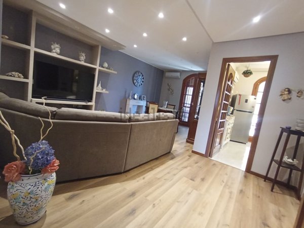 appartamento in vendita a Misilmeri