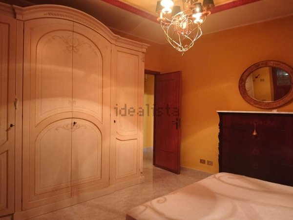 appartamento in vendita a Misilmeri