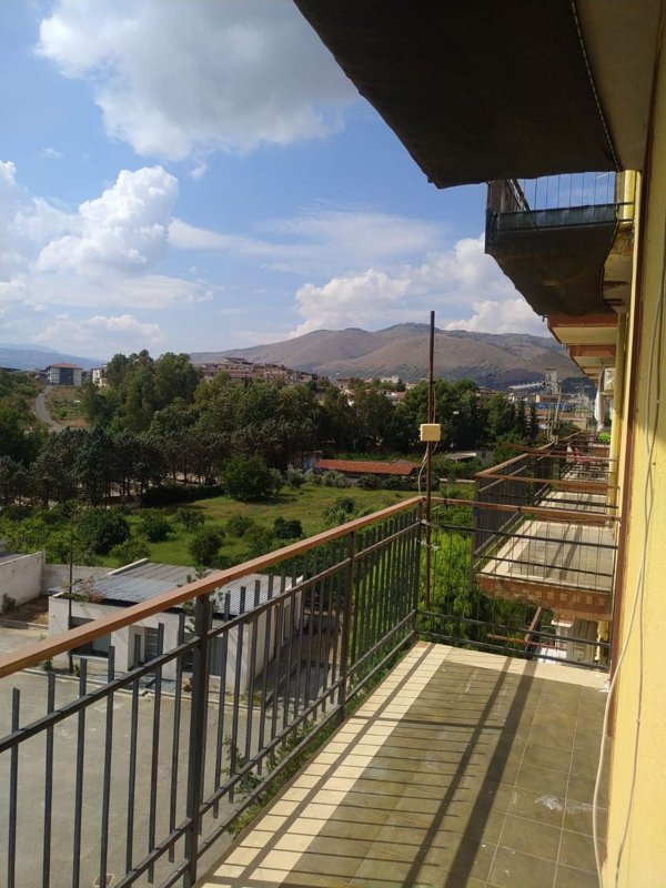 appartamento in vendita a Misilmeri