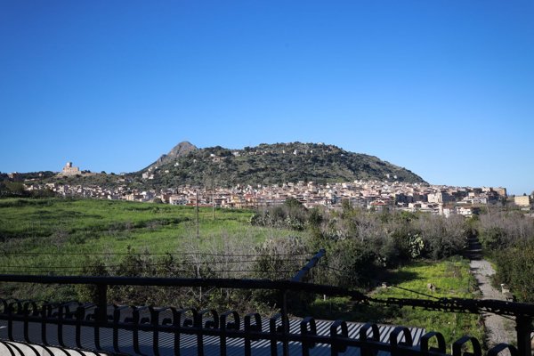 appartamento in vendita a Misilmeri