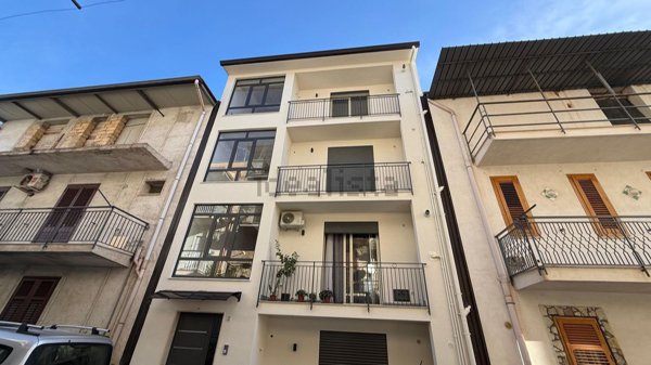 appartamento in vendita a Misilmeri