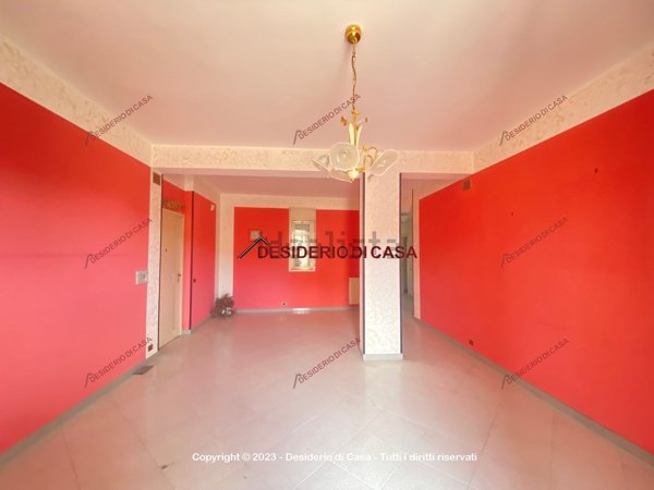 appartamento in vendita a Misilmeri