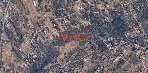 terreno agricolo in vendita a Misilmeri