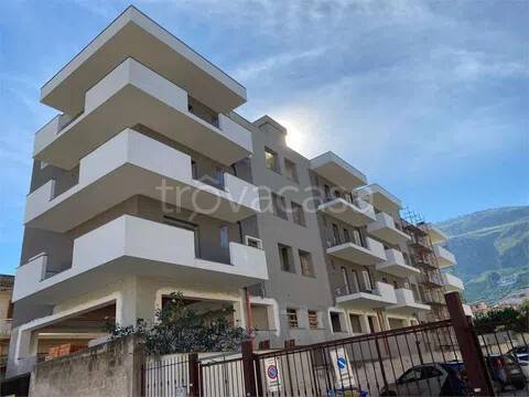 appartamento in vendita a Misilmeri in zona Portella di Mare
