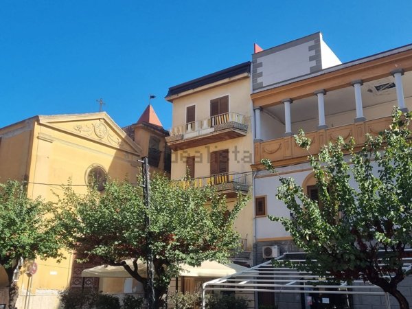 appartamento in vendita a Misilmeri