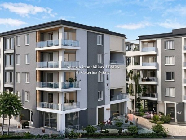 appartamento in vendita a Misilmeri in zona Portella di Mare