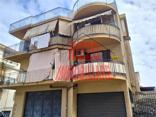 appartamento in vendita a Misilmeri in zona Portella di Mare