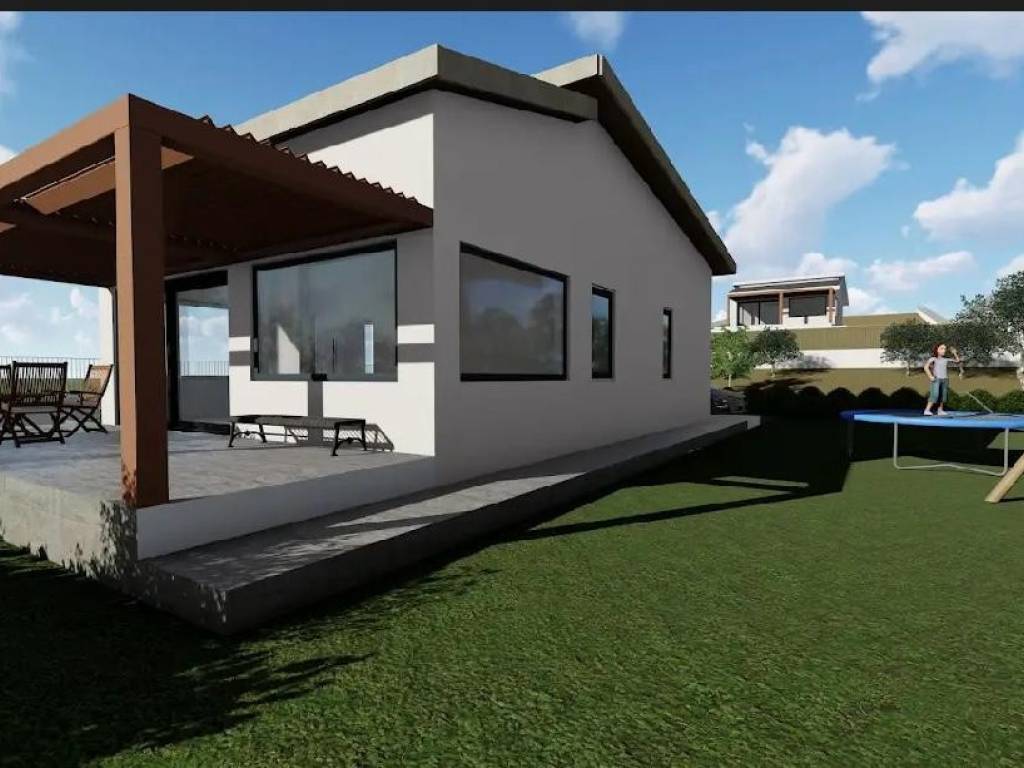 casa indipendente in vendita a Misilmeri