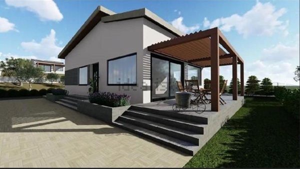 casa indipendente in vendita a Misilmeri