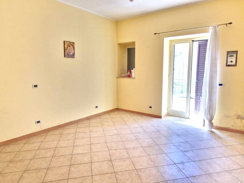appartamento in vendita a Misilmeri