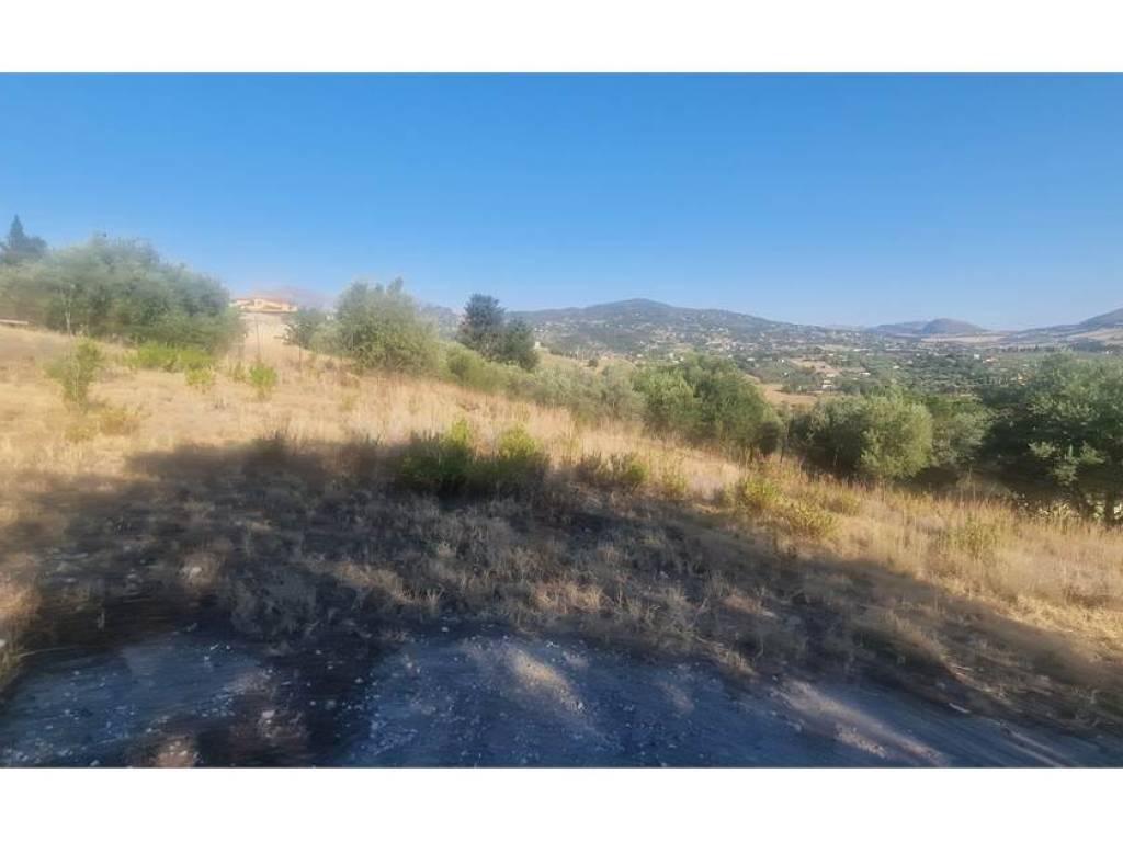 casa indipendente in vendita a Misilmeri