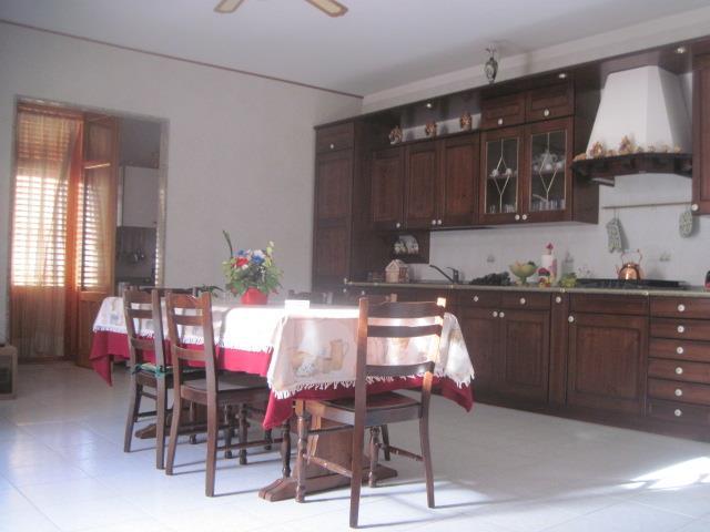 appartamento in vendita a Misilmeri