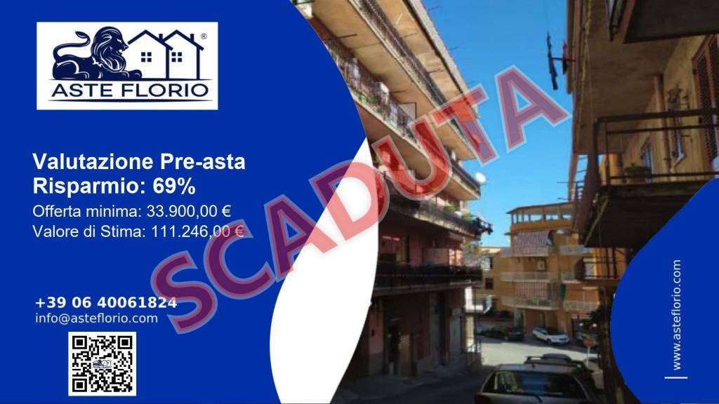 appartamento in vendita a Misilmeri