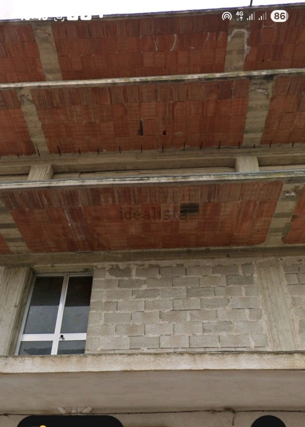 appartamento in vendita a Misilmeri