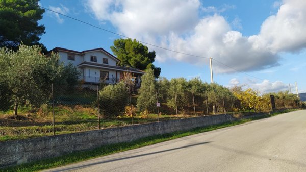 casa indipendente in vendita a Misilmeri