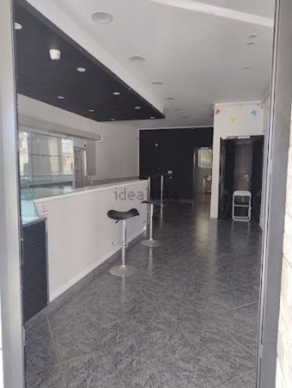 ufficio in vendita a Misilmeri