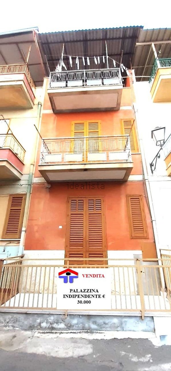 appartamento in vendita a Misilmeri