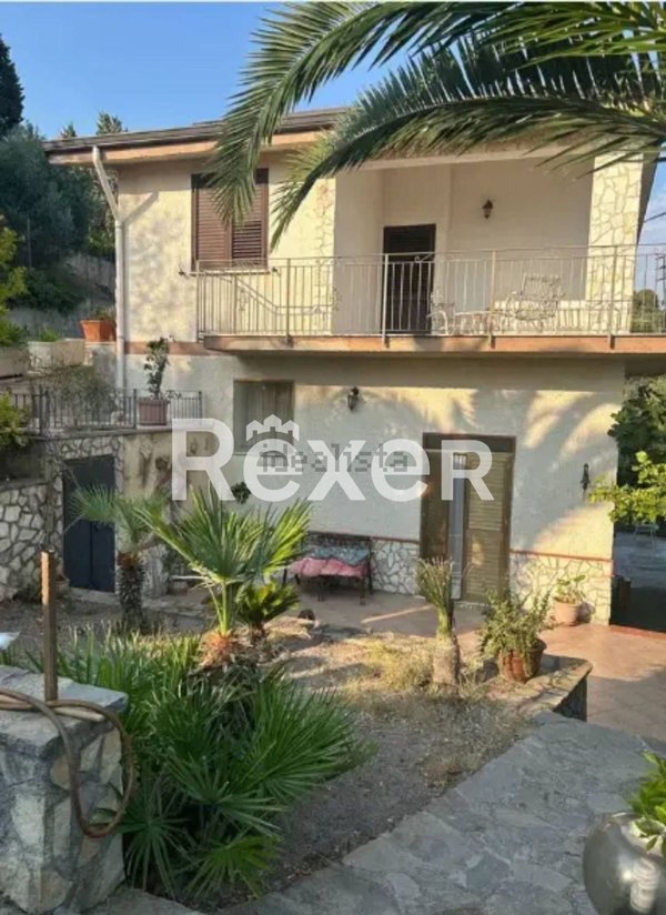 casa indipendente in vendita a Misilmeri