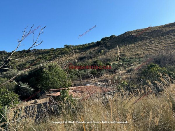 casa indipendente in vendita a Misilmeri