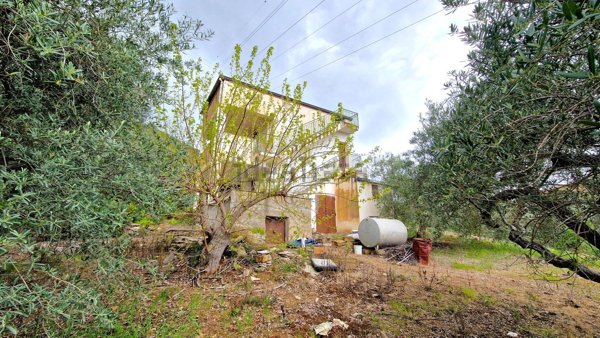 casa indipendente in vendita a Misilmeri
