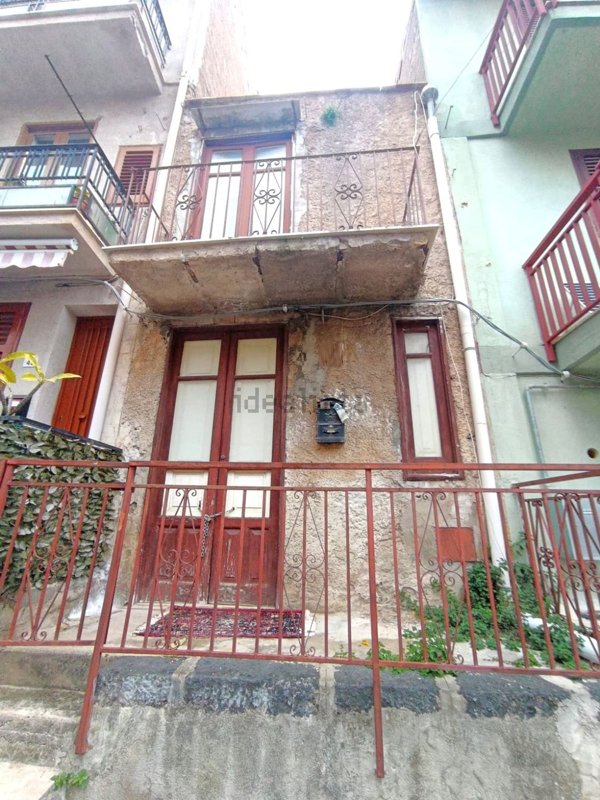 appartamento in vendita a Misilmeri