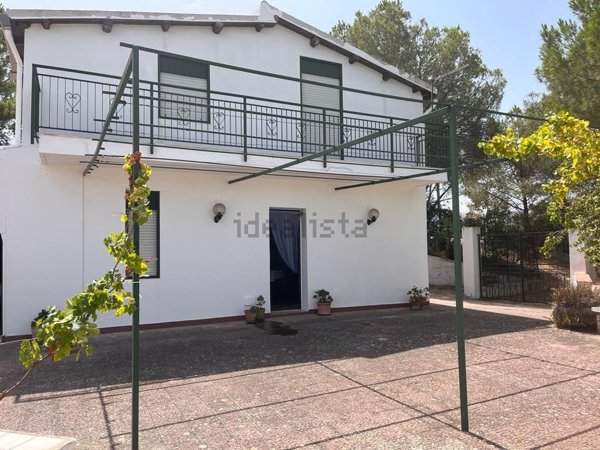 casa indipendente in vendita a Misilmeri