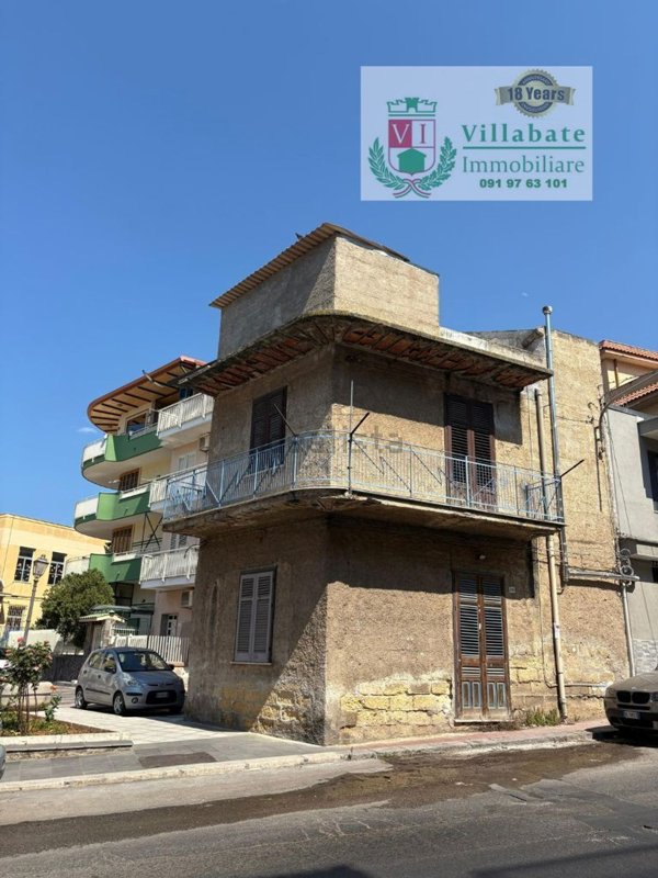 appartamento in vendita a Misilmeri