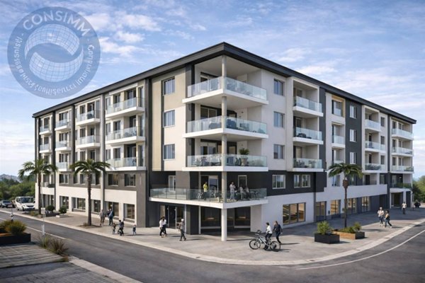 appartamento in vendita a Misilmeri