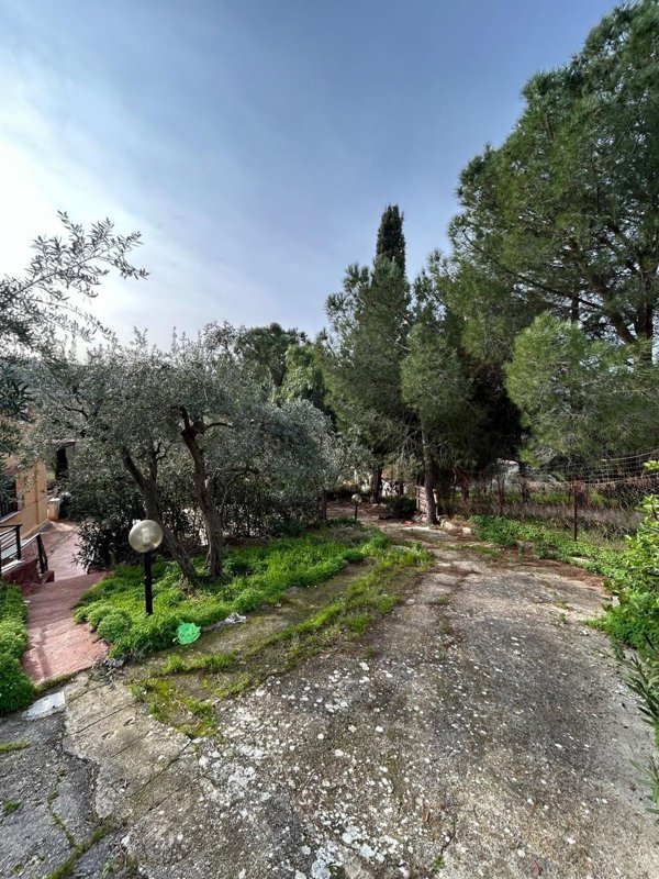 appartamento in vendita a Misilmeri