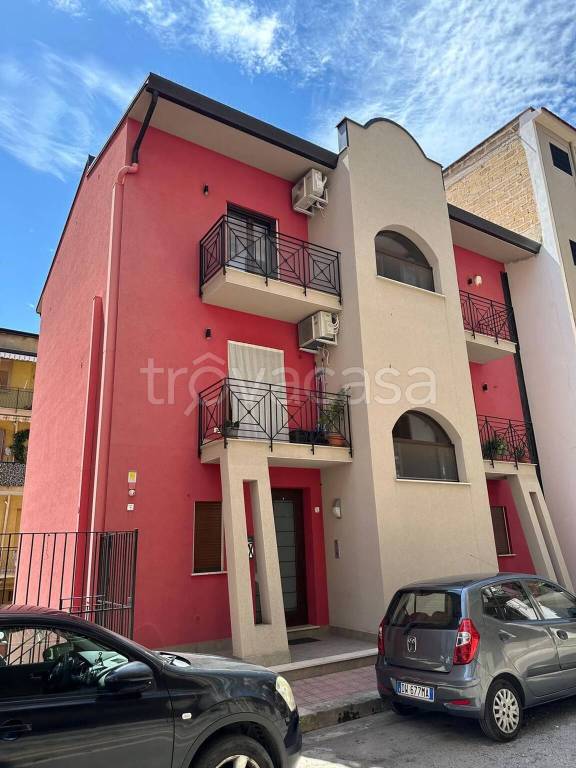 appartamento in vendita a Misilmeri