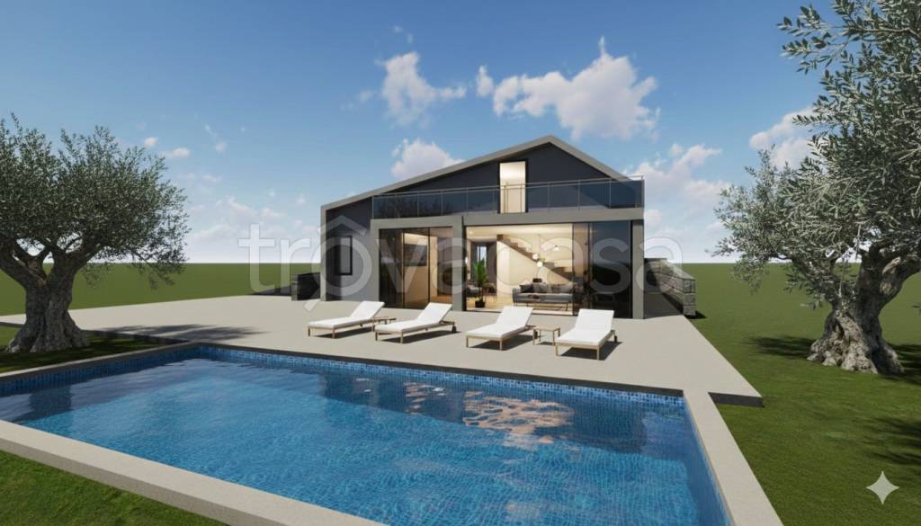 casa indipendente in vendita a Misilmeri