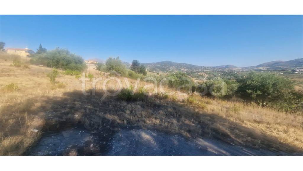 casa indipendente in vendita a Misilmeri