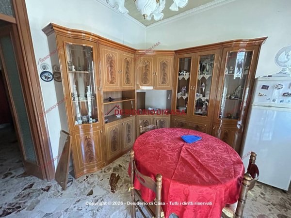 appartamento in vendita a Misilmeri