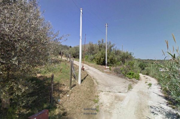 terreno agricolo in vendita a Misilmeri