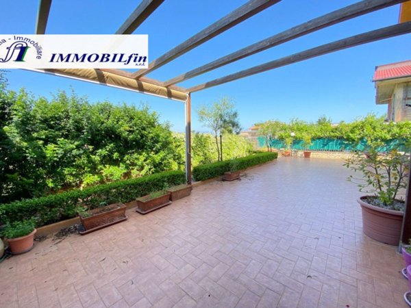 casa indipendente in vendita a Misilmeri in zona Portella di Mare