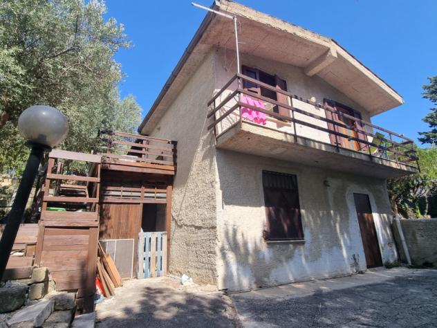 casa indipendente in vendita a Misilmeri