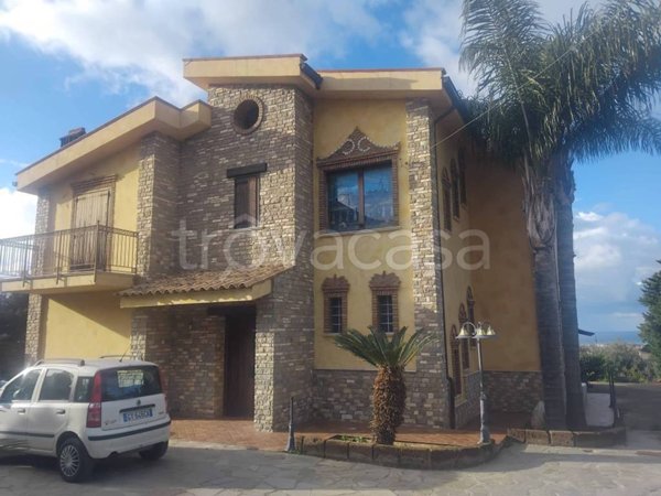 casa indipendente in vendita a Misilmeri in zona Portella di Mare