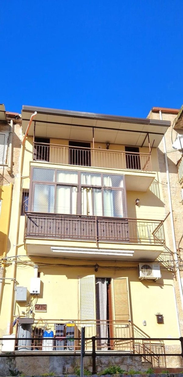 quadrivano in vendita a Misilmeri