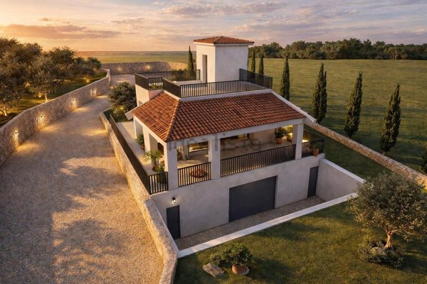 casa indipendente in vendita a Misilmeri