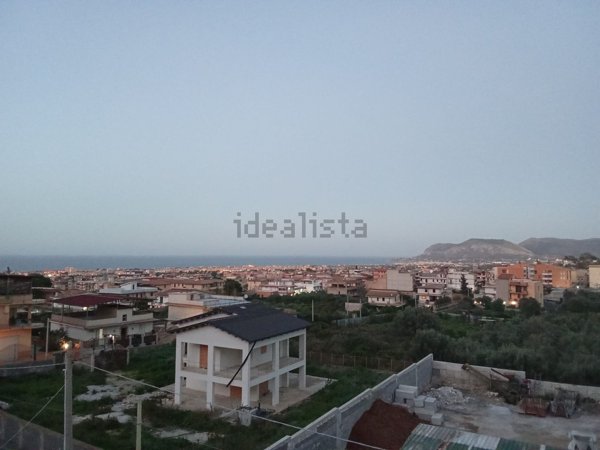 casa indipendente in vendita a Misilmeri