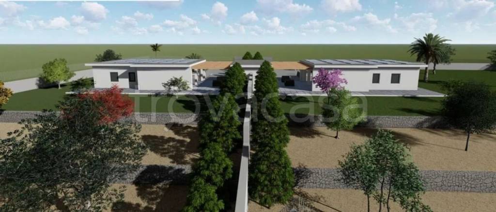 casa indipendente in vendita a Misilmeri in zona Portella di Mare